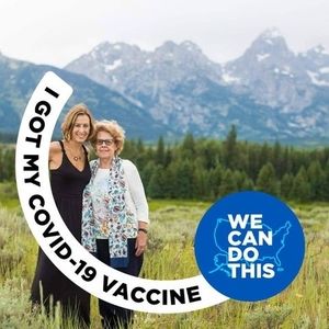 Meet your Posher, Esther